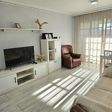 Hotel Habitacion Privada A 15 Min De La Playa/Piso à Huelva Extérieur photo