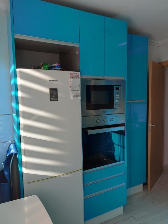 Hotel Habitacion Privada A 15 Min De La Playa/Piso à Huelva Extérieur photo