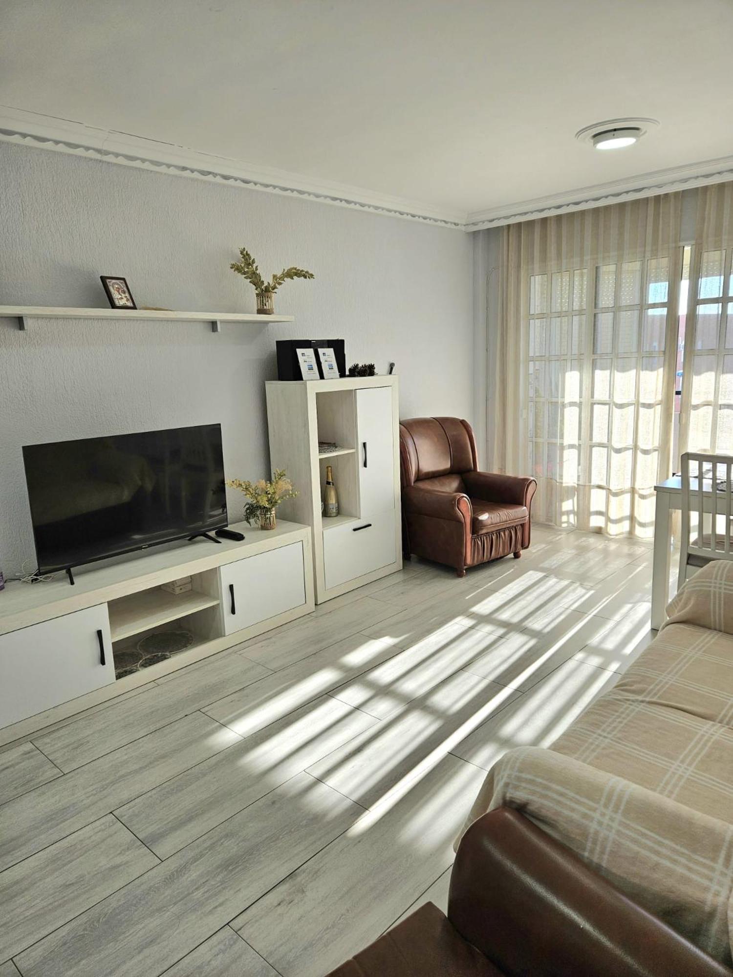Hotel Habitacion Privada A 15 Min De La Playa/Piso à Huelva Extérieur photo