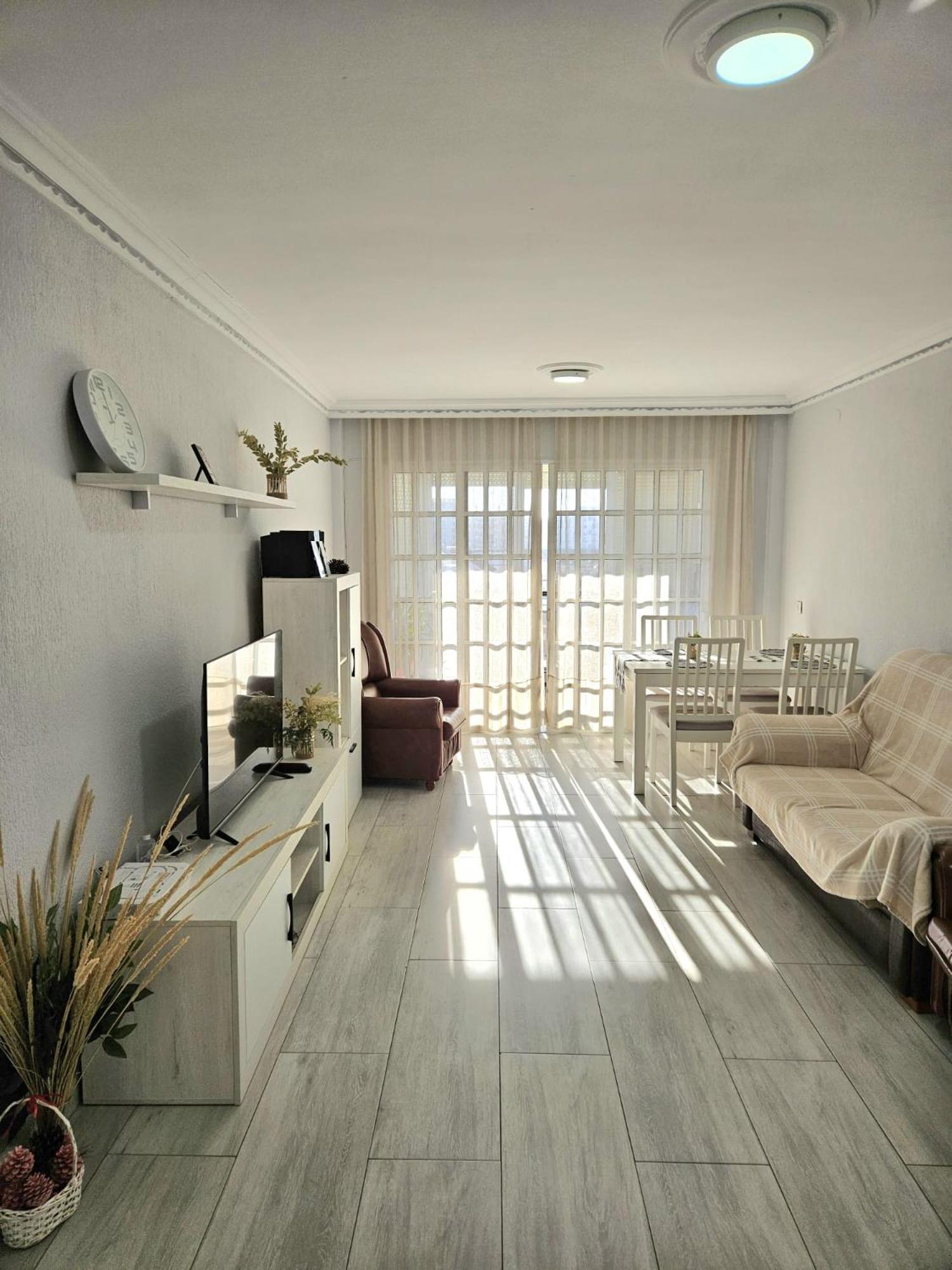 Hotel Habitacion Privada A 15 Min De La Playa/Piso à Huelva Extérieur photo
